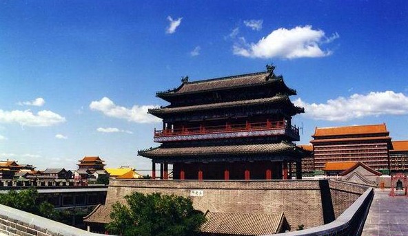 香河·天下第一城